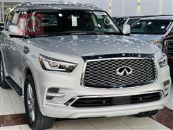 انفنتي QX80